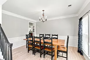 8 Green Bank Ln, Simpsonville, SC 29681 - Photo 9