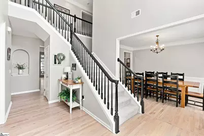 8 Green Bank Lane, Simpsonville, SC 29681 - Photo 5