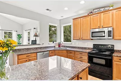 8 Green Bank Lane, Simpsonville, SC 29681 - Photo 19