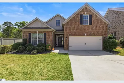 127 Golden Eagle Lane, Anderson, SC 29621 - Photo 1