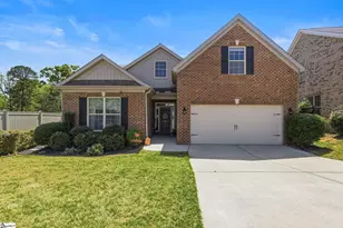 127 Golden Eagle Ln, Anderson, SC 29621 - Photo 1