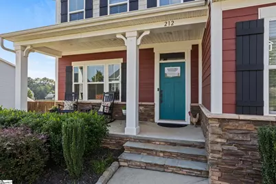 212 Edwin Ellis Drive, Greer, SC 29651 - Photo 3