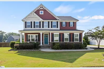 212 Edwin Ellis Drive, Greer, SC 29651 - Photo 1