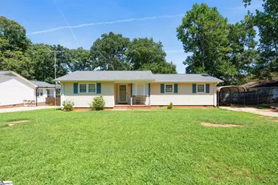 115 Willow Branch Drive, Simpsonville, SC 29680 - Photo 1