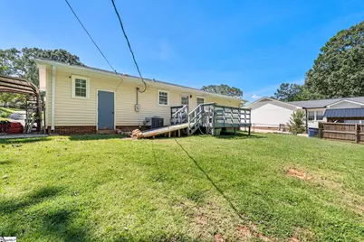 115 Willow Branch Drive, Simpsonville, SC 29680 - Photo 23
