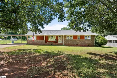 312 Edwards Drive, Anderson, SC 29626 - Photo 1