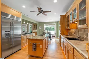 610 Plumley Summit Rd, Landrum, SC 29356 - Photo 9