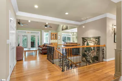 610 Plumley Summit Road, Landrum, SC 29356 - Photo 5