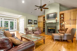 610 Plumley Summit Rd, Landrum, SC 29356 - Photo 7