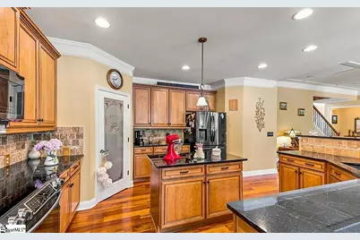 357 Heritage Point Drive, Simpsonville, SC 29681 - Photo 19