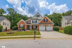 357 Heritage Point Dr, Simpsonville, SC 29681 - Photo 3