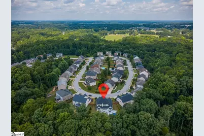357 Heritage Point Drive, Simpsonville, SC 29681 - Photo 7