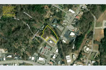 571 Highway 221, Laurens, SC 29360 - Photo 13