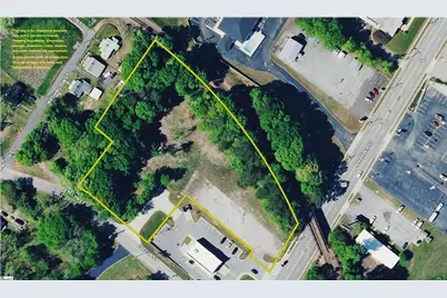 571 Highway 221, Laurens, SC 29360 - Photo 1
