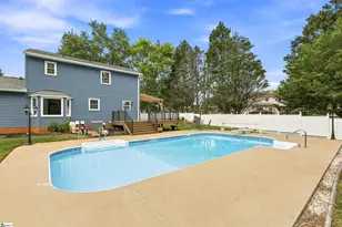 105 Jamestown Trail, Easley, SC 29642 - Photo 29