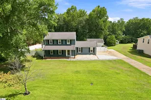 105 Jamestown Trail, Easley, SC 29642 - Photo 33