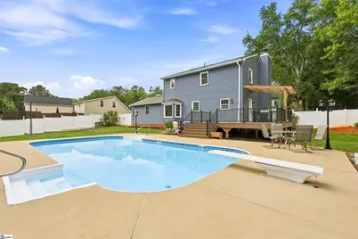 105 Jamestown Trail, Easley, SC 29642 - Photo 3