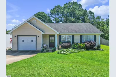 2004 Small Meadows Court, Fountain Inn, SC 29644 - Photo 1