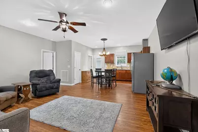 1602 Georgia Road, Gray Court, SC 29645 - Photo 3