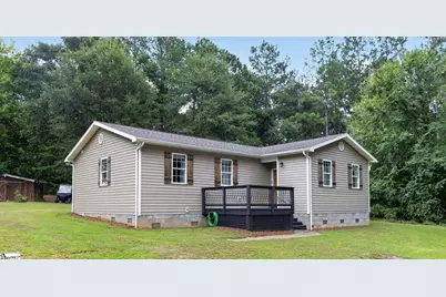 1602 Georgia Road, Gray Court, SC 29645 - Photo 1