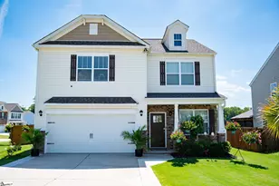 1098 Elmswell Ln, Lyman, SC 29365 - Photo 1
