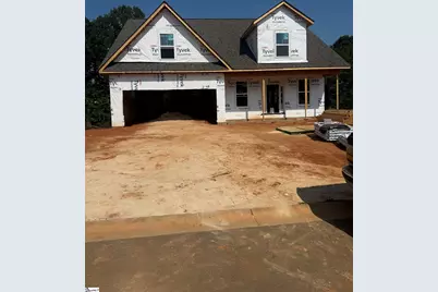 741 Ruby Golightly Drive, Inman, SC 29349 - Photo 1