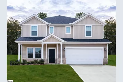 127 Gibbon Way, Gray Court, SC 29645 - Photo 1