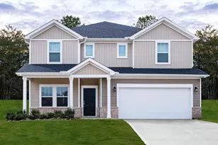 127 Gibbon Wy, Gray Court, SC 29645 - Photo 1