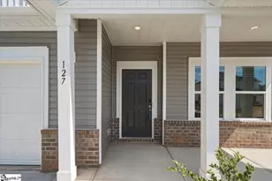 127 Gibbon Wy, Gray Court, SC 29645 - Photo 3