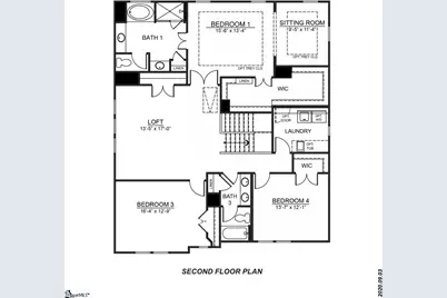 109 Levant Trail, Piedmont, SC 29673 - Photo 3