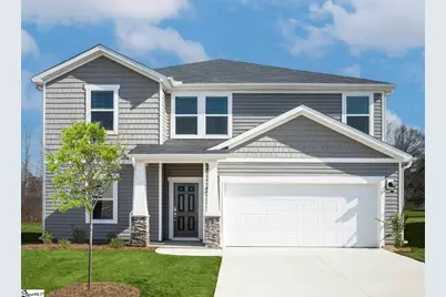 131 Gibbon Way, Gray Court, SC 29645 - Photo 1