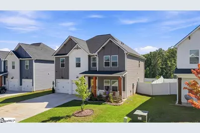 244 Juniper Valley Circle, Piedmont, SC 29673 - Photo 3