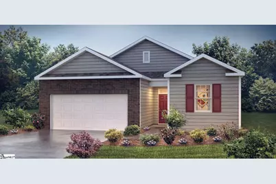 960 Kerwood Street, Wellford, SC 29385 - Photo 1