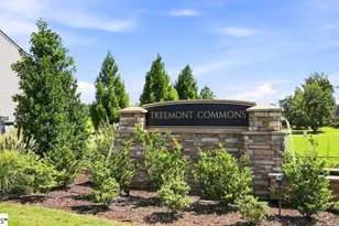 964 Kerwood St, Wellford, SC 29385 - Photo 3