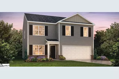 961 Kerwood Street, Wellford, SC 29385 - Photo 1