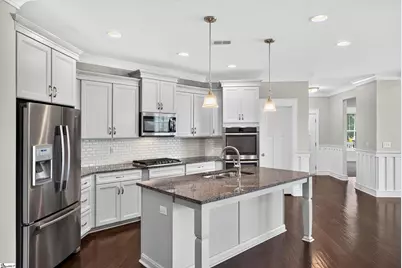 624 Munchberry Way, Spartanburg, SC 29301 - Photo 17