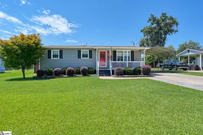 280 West Avenue, Spartanburg, SC 29301 - Photo 1