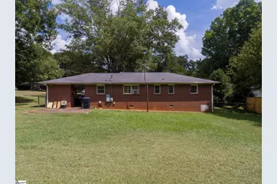 205 Warwick Street, Anderson, SC 29621 - Photo 3