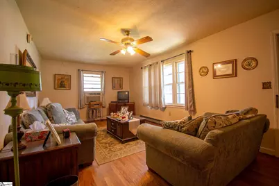 205 Warwick Street, Anderson, SC 29621 - Photo 9