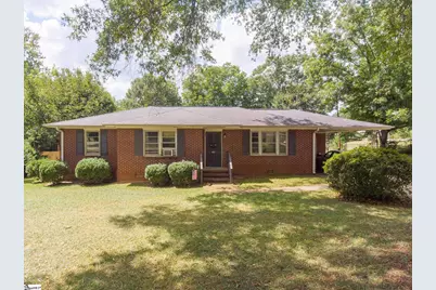 205 Warwick Street, Anderson, SC 29621 - Photo 1