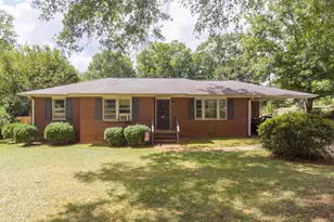 205 Warwick St, Anderson, SC 29621 - Photo 1