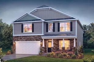 1268 Saginaw Ct, Woodruff, SC 29388 - Photo 1