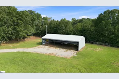 205 Clement Road, Chesnee, SC 29323 - Photo 3