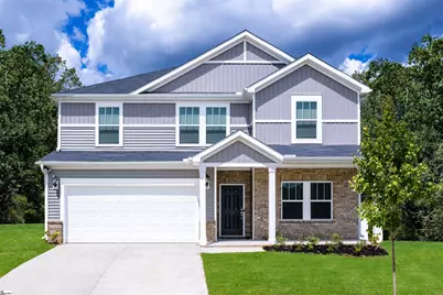 124 Gibbon Way, Gray Court, SC 29645 - Photo 1
