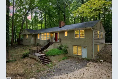1020 Woodburn Road, Spartanburg, SC 29302 - Photo 41