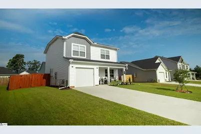 106 Myers Lane, Laurens, SC 29360 - Photo 3