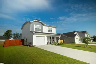 106 Myers Ln, Laurens, SC 29360 - Photo 3