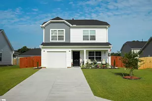 106 Myers Ln, Laurens, SC 29360 - Photo 1