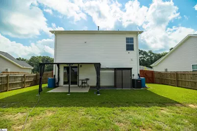 106 Myers Lane, Laurens, SC 29360 - Photo 25