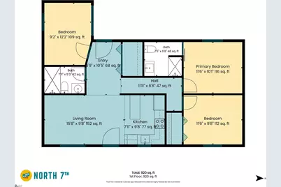 105 Oakland Heights, Laurens, SC 29360 - Photo 33
